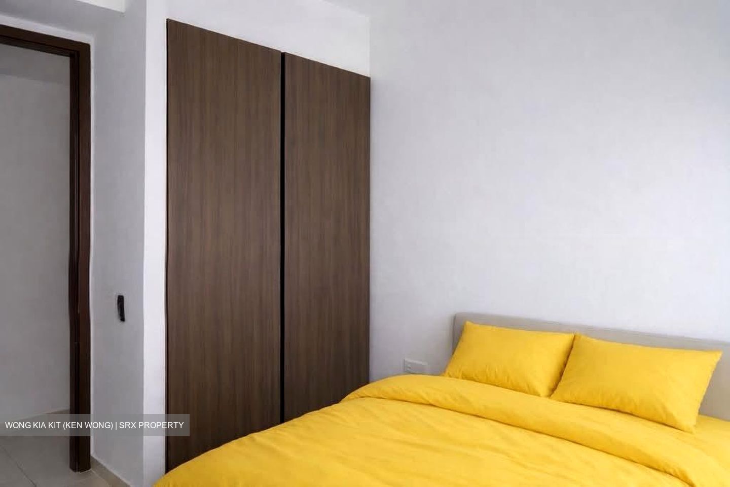 Forest Woods (D19), Condominium #605434811